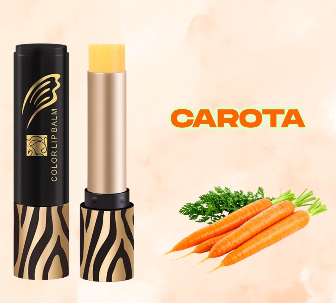 Balsamo labbra cambia colore  ™️