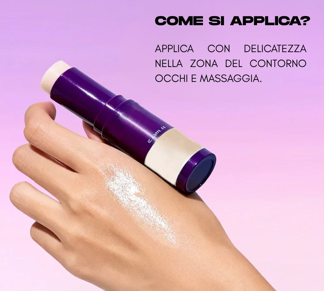 Balsamo contorno occhi